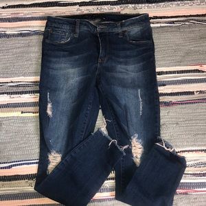 Women’s STS Blue jeans